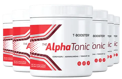alpha tonic buy from official site