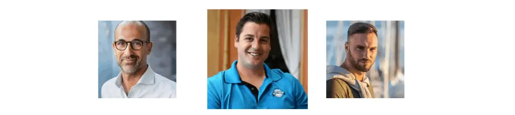 alpha tonic real changing results