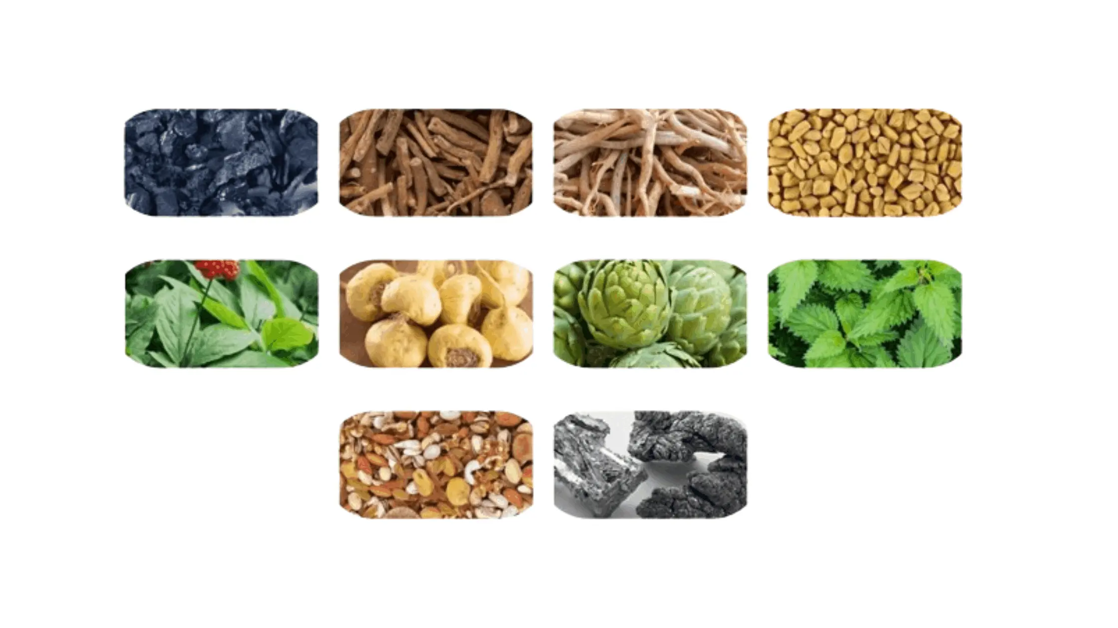 alpha tonic supplement ingredients